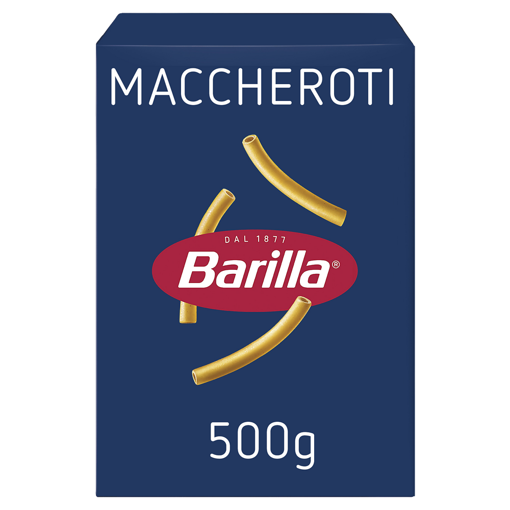 Pâtes Macaroni BARILLA - 500g