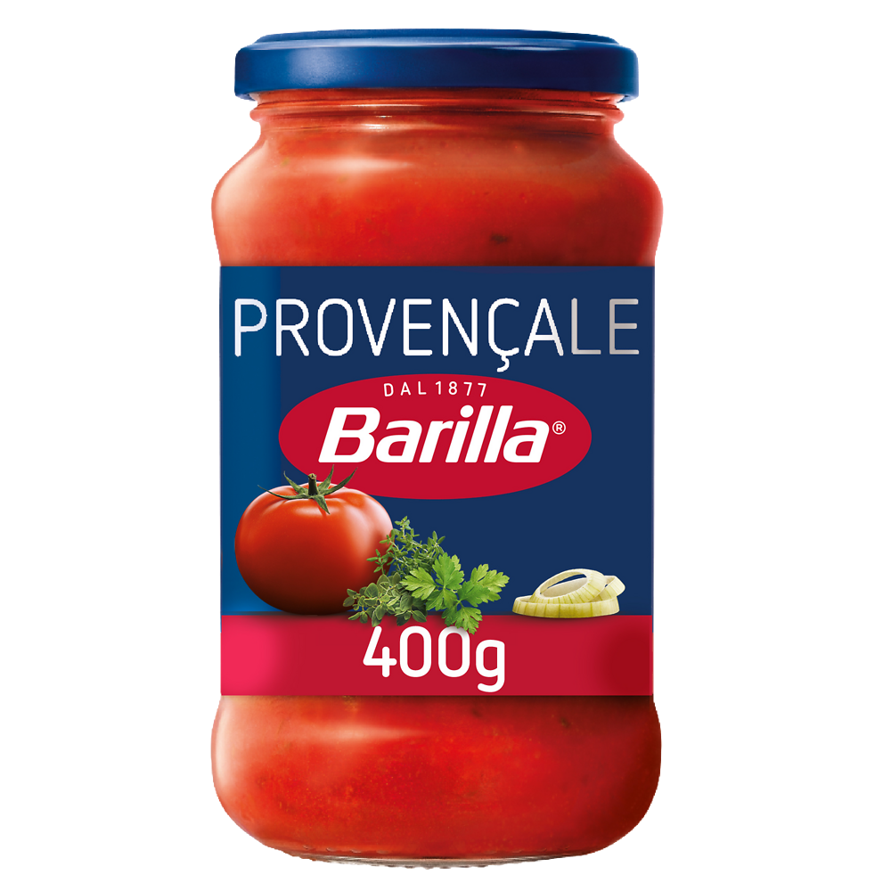 Sauce Tomates Provençale BARILLA - 400g