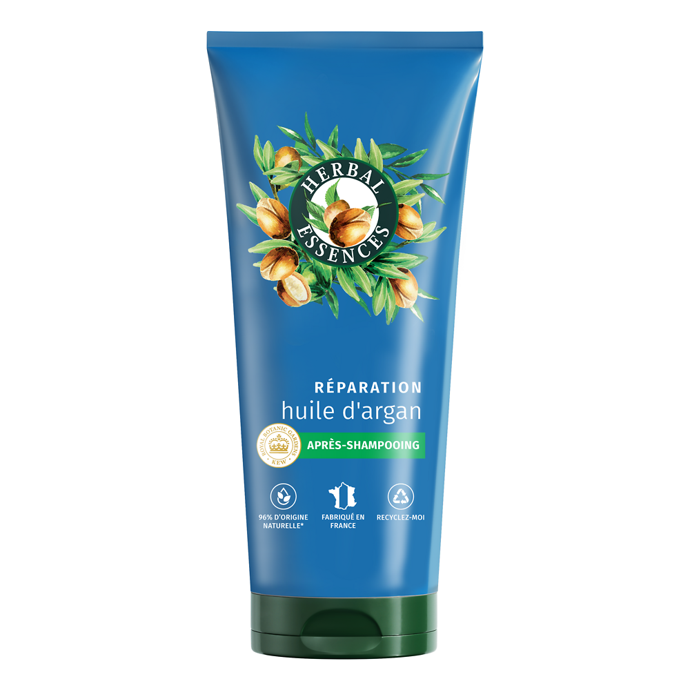 Après-Shampooing Argan HERBAL ESSENCES 200ml