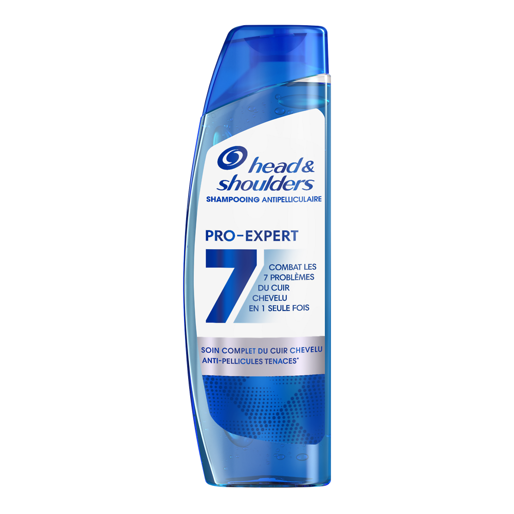 Shampooing 7in1 Multiaction HEAD & SHOULDERS 250ml