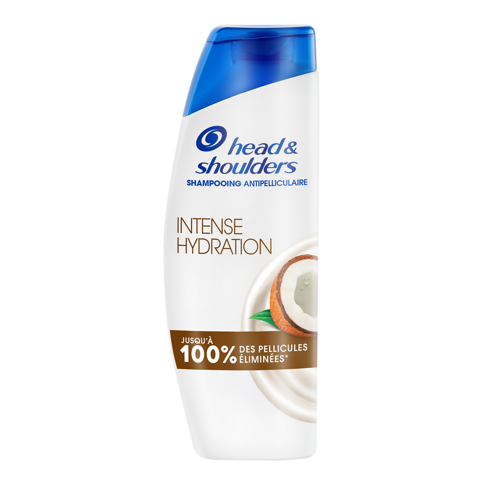 Shampooing Coco base HEAD & SHOULDERS 330ml