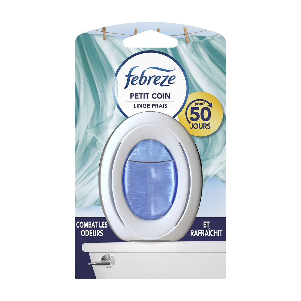 Désodorisant Petit Coin linge frais FEBREZE