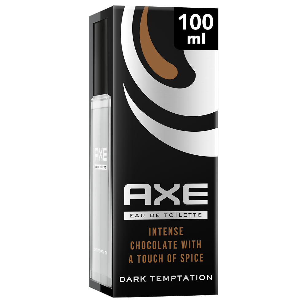 AXE eau de toilette Dark Temptation 100ml