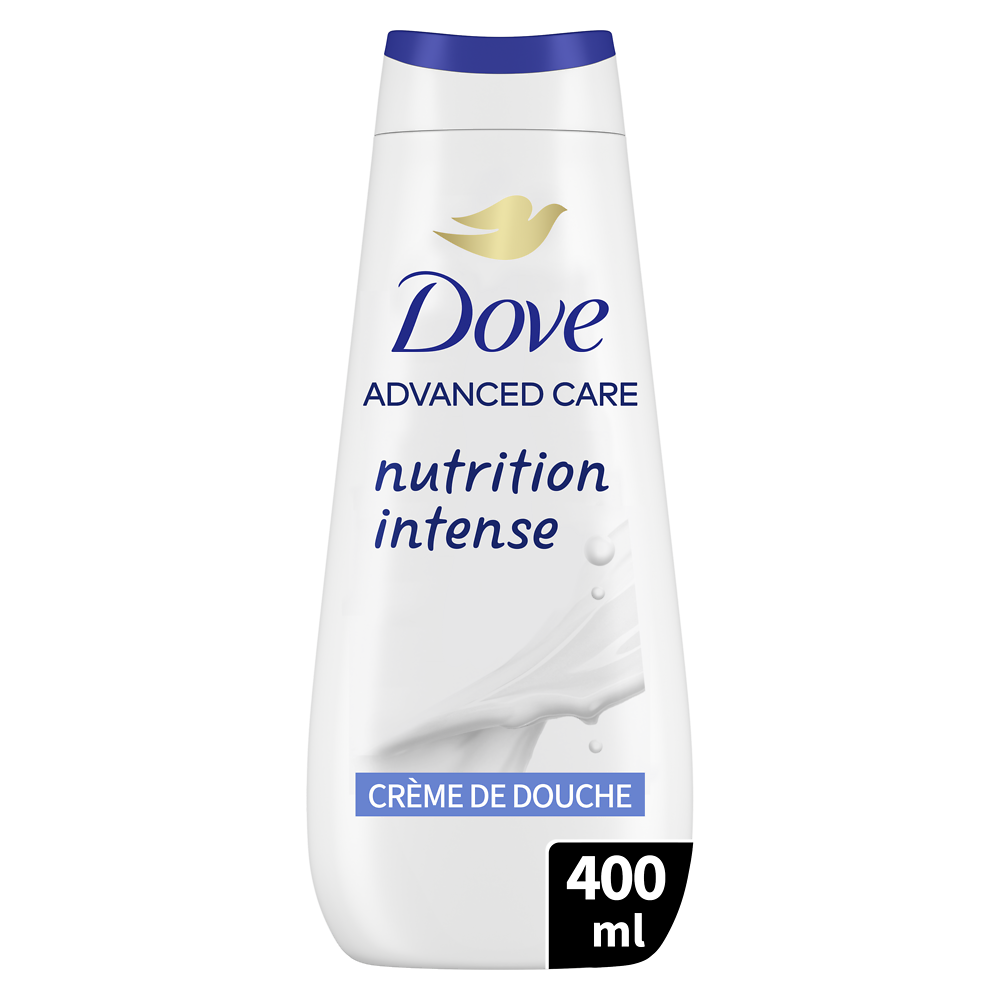 Gel douche Deeply Nourishing DOVE  400ml